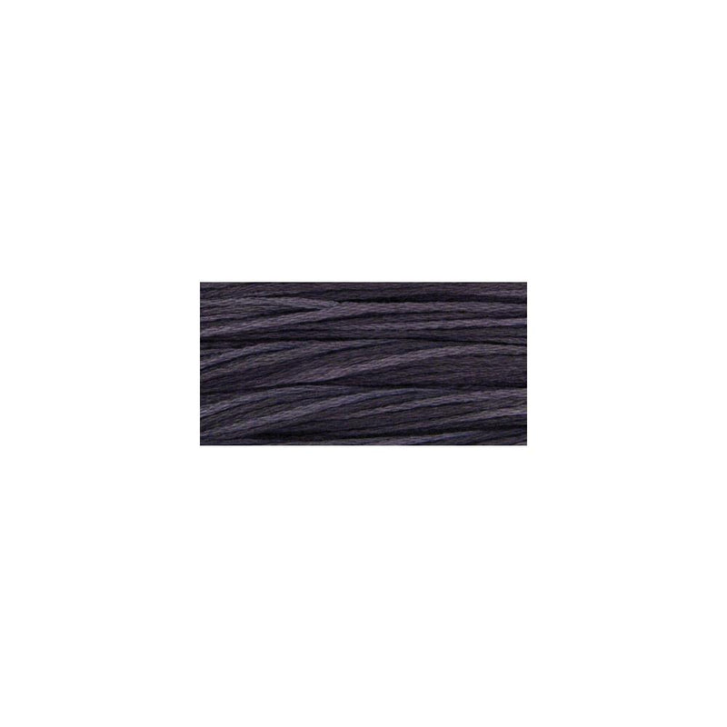 Weeks Dye Works 6-Strand Embroidery Floss 5yd - Kohl, ODF 3900