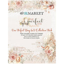 49 & Market - One Perfect Day - 6x8 Collection Pack, OFD-30785