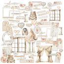 49 & Market - One Perfect Day - Die Cuts, OFD-30945