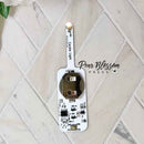 Pear Blossom Press - Candle Light 1Pk, PBPCL1