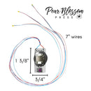 Pear Blossom Press - EZ-Light 2Pk, PBPEZL2