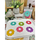 It's Sew Emma - Flower Floss Drops 24ct, PCM-004