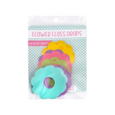 It's Sew Emma - Flower Floss Drops 24ct, PCM-004