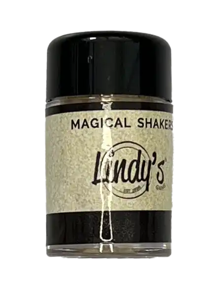 Lindy's Gang Magical Shimmer Shaker - Pixie Dust, PDSS