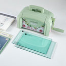 Spellbinders Special Edition Platunum 6 Machine - Sage Green, PE-119 by Lisa Horton