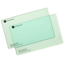 Spellbinders Extended Cutting Plates (C) 2Pk - Sage Green, PE-122 by Lisa Horton