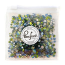 Pinkfresh Ombre Glitter Drops Essentials - Enchanted Forest, PF117ES