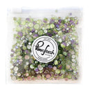 Pinkfresh Ombre Glitter Drops Essentials - Magic Potion, PF118ES