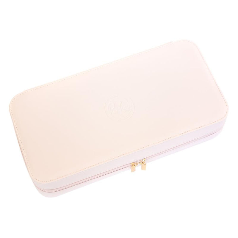 Pinkfresh Studio - Essentials Ink Cube Zippered Case - Blush 72, PF134ES