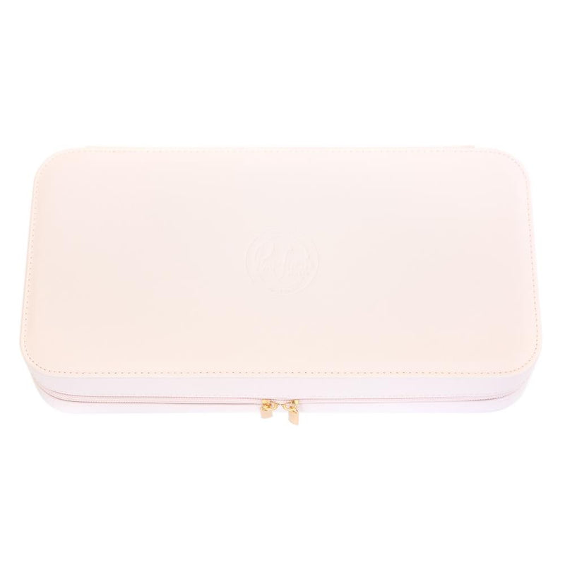 Pinkfresh Studio - Essentials Ink Cube Zippered Case - Blush 72, PF134ES