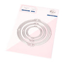 Pinkfresh Studio - Essentials: Elegant Circles Die Set, PF177ES