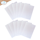Elizabeth Craft Designs Die Set - Memory Binder Pocket Pages 2, PP05
