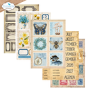 On Order - Elizabeth Craft Designs - Everyday Ephemera, PS02