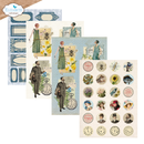 On Order - Elizabeth Craft Designs - Everyday Ephemera, PS02