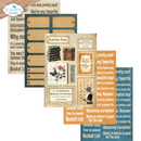 Elizabeth Craft Designs - Everyday Ephemera 2, PS03