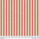 Free Spirit - Eclectic Elements Christmas Linen Stripe, PWTH339 cut in 1/2yd increments by Tim Holtz