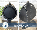 Chantelle's 141 Design Company - Round Up, RDUP