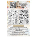 AALL & Create A5 Rub-Ons - Grit & Grace, RO-20