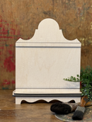 Chantelle's 141 Design Company - Rustic Rthyhm - Small, RRYTM-SM