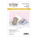 House Mouse Designs Cling Rubber Stamps - Bundle of Joy, RSC-052