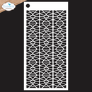 Elizabeth Craft Designs Stencils - Journal Stencils 7, S056