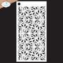 Elizabeth Craft Designs Stencils - Journal Stencils 7, S056