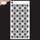 Elizabeth Craft Designs Stencils - Journal Stencils 7, S056