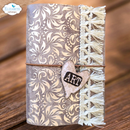 Elizabeth Craft Designs Stencils - Journal Stencils 7, S056
