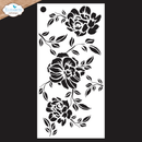 Elizabeth Craft Designs Stencils - Journal Stencils 8, S057