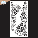 Elizabeth Craft Designs Stencils - Journal Stencils 8, S057