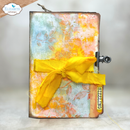 Elizabeth Craft Designs Stencils - Journal Stencils 8, S057