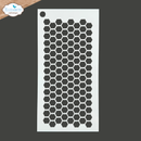 Elizabeth Craft Designs Stencils - Journal Stencils 10, S059