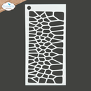 Elizabeth Craft Designs Stencils - Journal Stencils 10, S059
