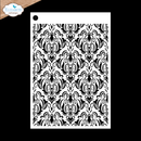 Elizabeth Craft Designs Stencils - Journal Stencils 11, S061