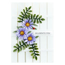 Spellbinders - The Birds & Bees Garden Collection, BD-0799