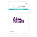 Spellbinders I Want it All - Essentially Yours Sentiments, BD-1041