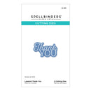 Spellbinders I Want it All - Essentially Yours Sentiments, BD-1041