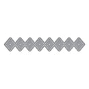 Spellbinders Etched Die Set - Diamond Stitch, S2-319