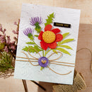 Spellbinders Etched Dies - Field Notes Twine, S2-410