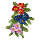 Spellbinders Bundle - Serenity Garden Die Bundle, BD-1052 Susan