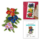 Spellbinders Bundle - Serenity Garden Die Bundle, BD-1052 Susan