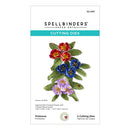 Spellbinders Bundle - Serenity Garden Die Bundle, BD-1052 Susan