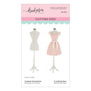 Spellbinders - Buttons & Keepsakes I Want It All + Class Kit Bundle, BD-1080 & 1145