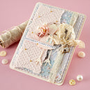 Spellbinders - Buttons & Keepsakes I Want It All + Class Kit Bundle, BD-1080 & 1145