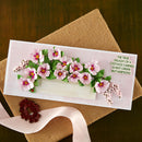 Spellbinders Etched Dies Bundle - The Cottage Garden, BD-1146