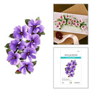 Spellbinders Etched Dies Bundle - The Cottage Garden, BD-1146
