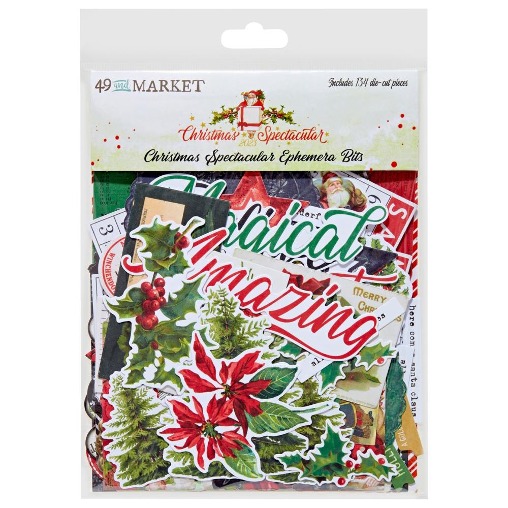 49 and Market Christmas Bundle - 9990705202301