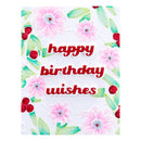 Spellbinders Etched Dies - Popular Sentiments, S3-492