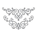 Spellbinders Etched Dies - Timeless Duo, S3-510