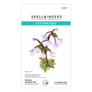 Spellbinders Etched Die Set - Chinese Meadow Rue, S3-527